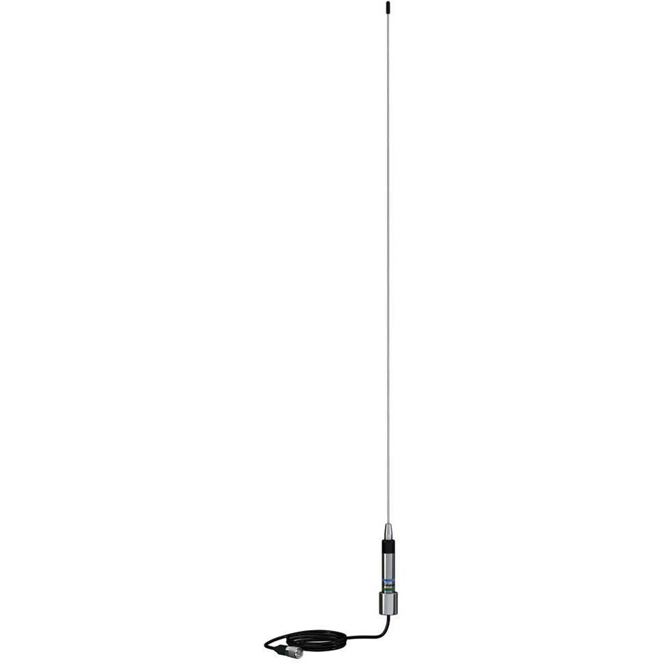 Shakespeare 5250-D stainless steel VHF antenni