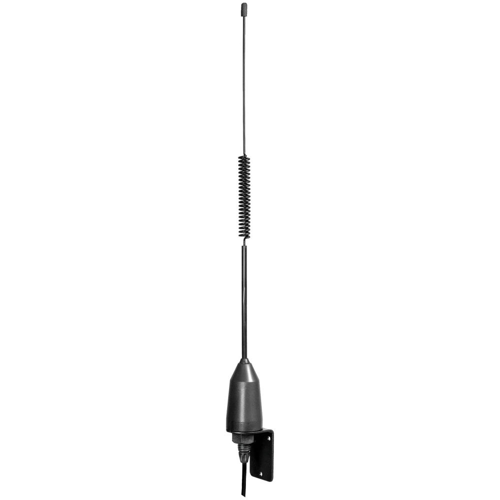 Shakespeare YRR AM/FM stainless steel AM/FM antenni