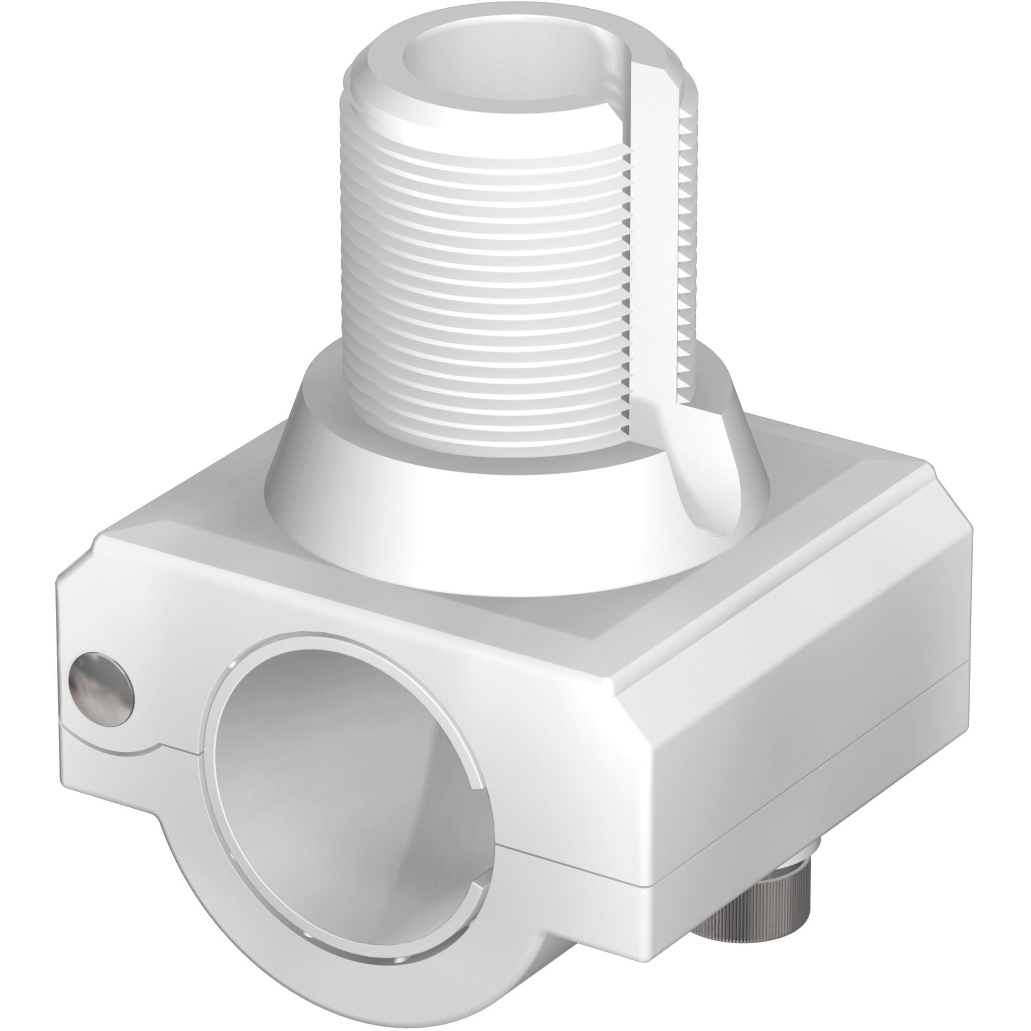 Shakespeare 4722 plastic rail mount