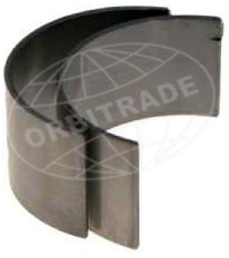 Con rod bearing 31,32, 41-44