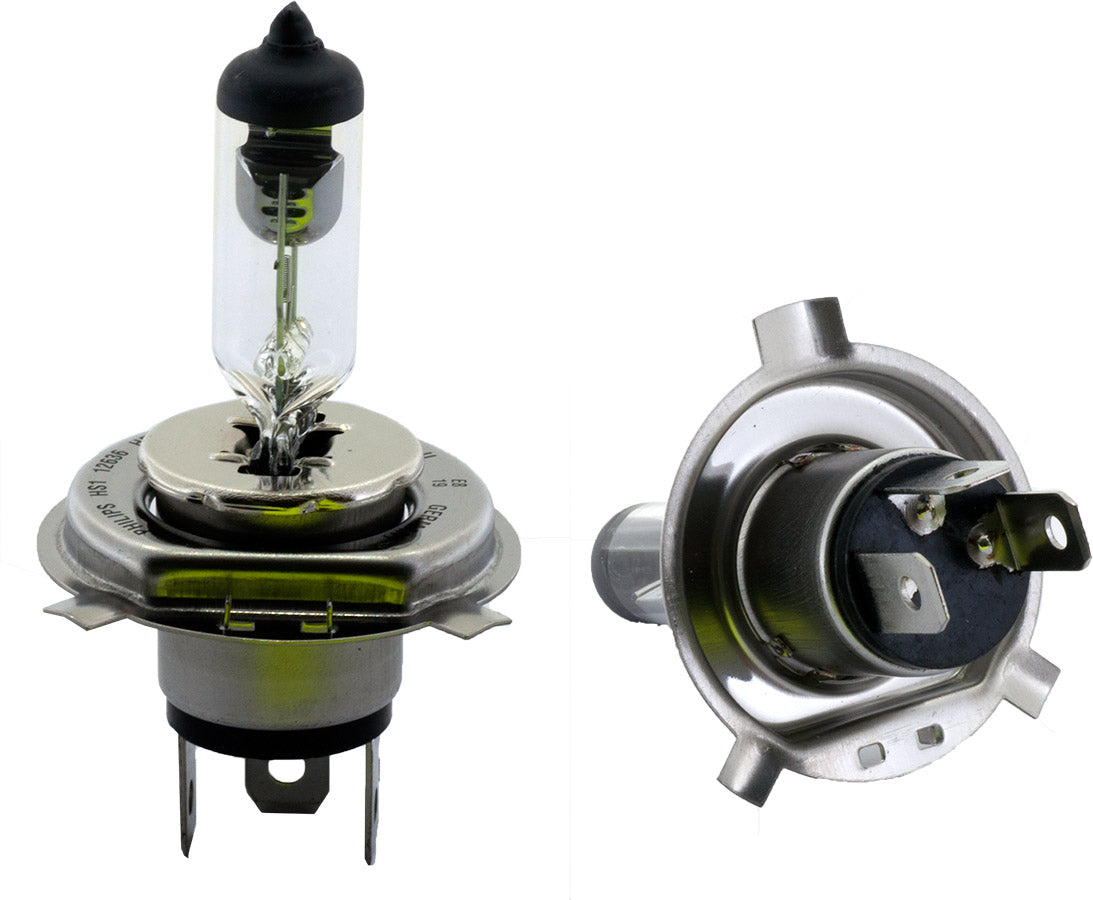 Philips Polttimo HS1 12V 35/35W PX43t