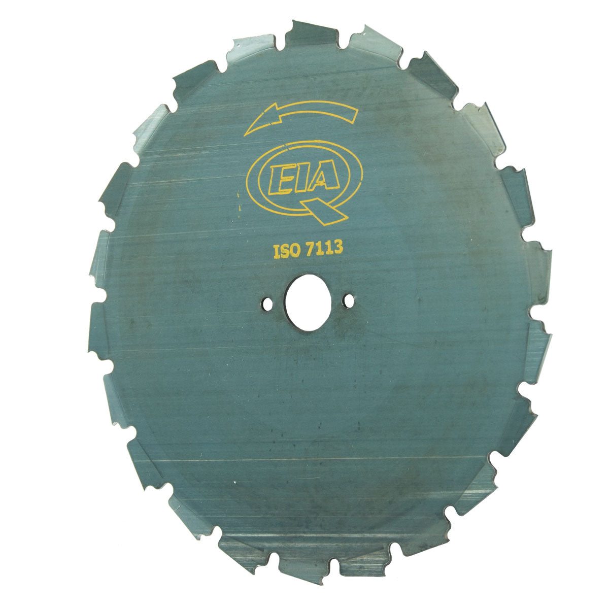 EIA Raivaussahan terä, Ø 200mm / Ø 20mm , 22 h. , (1,5mm)