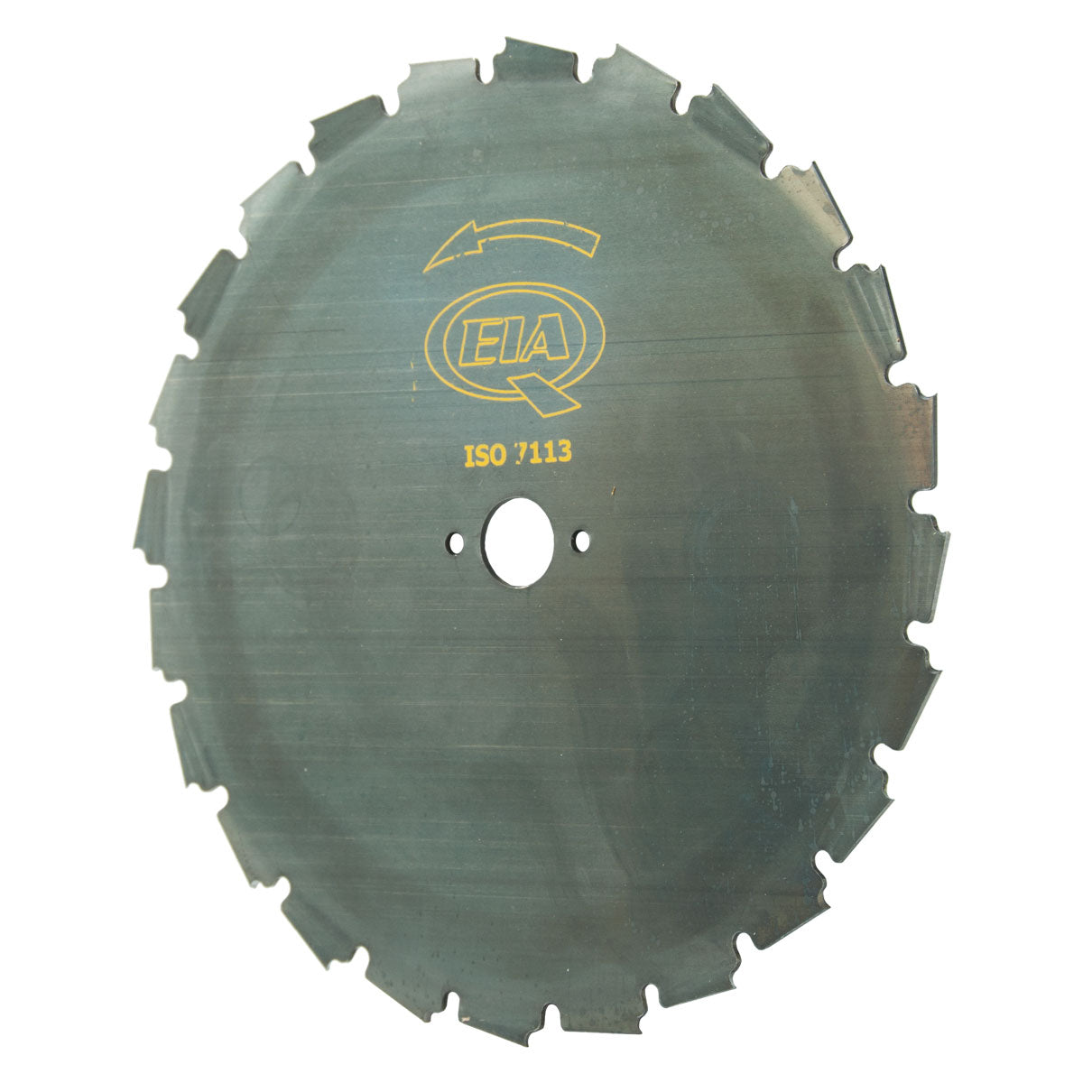 EIA Raivaussahan terä, Ø 225mm / Ø 20mm , 24 h. , (1,8mm)