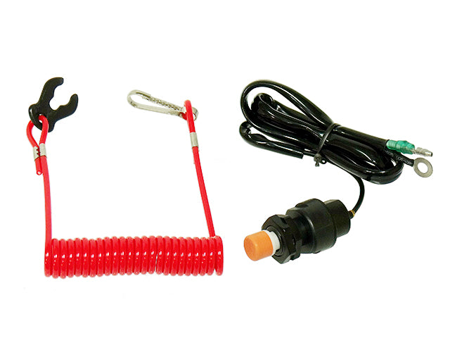 Sea-X hätäkatkaisija Yamaha