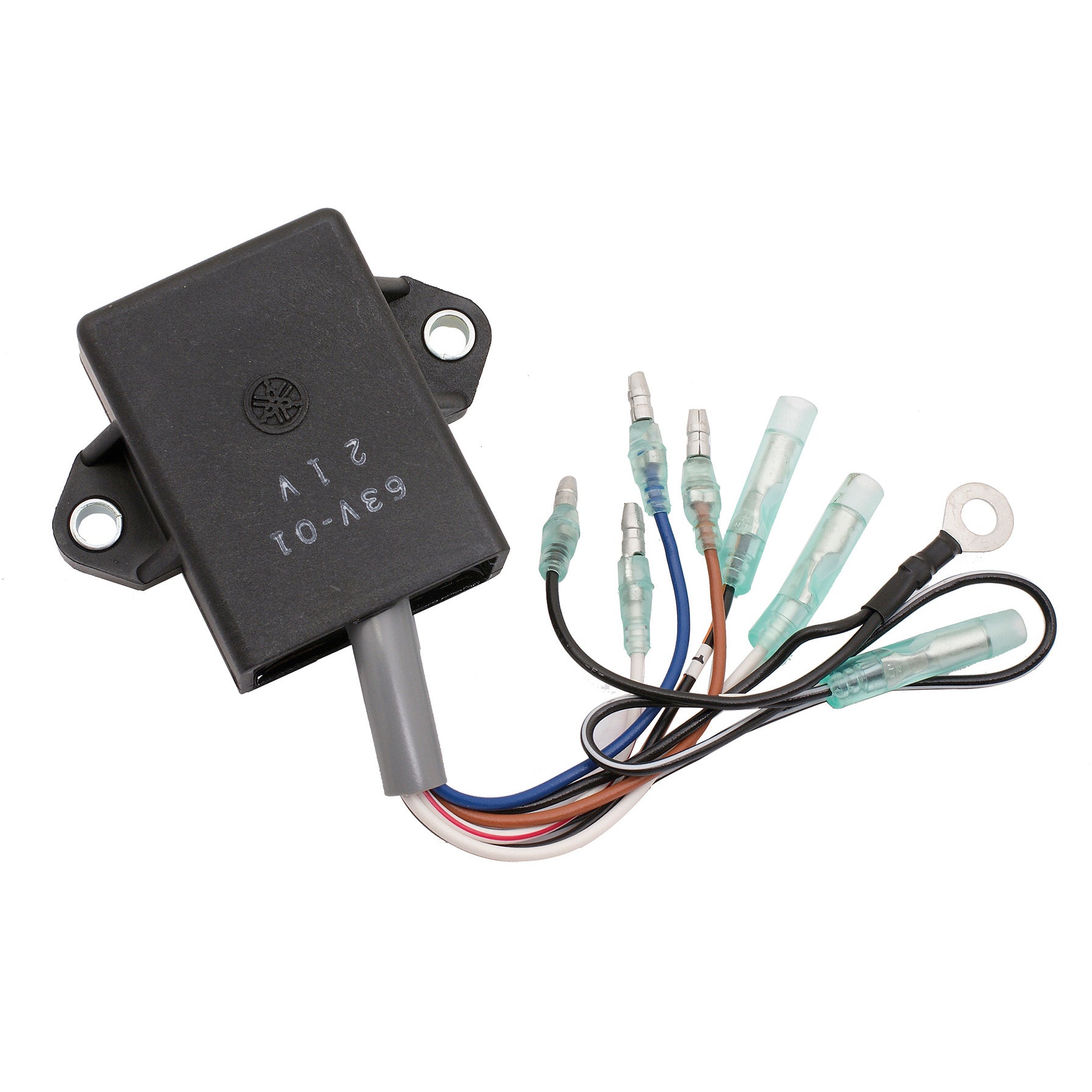 Sea-X cdi laite Yamaha 9.9/15HP 2-Stroke