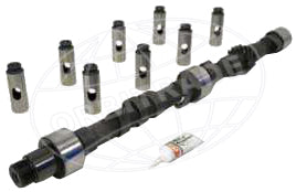 Orbitrade, camshaft kit