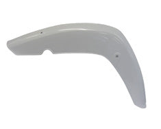 Etulokasuoja, Harmaa, Tunturi Pappa