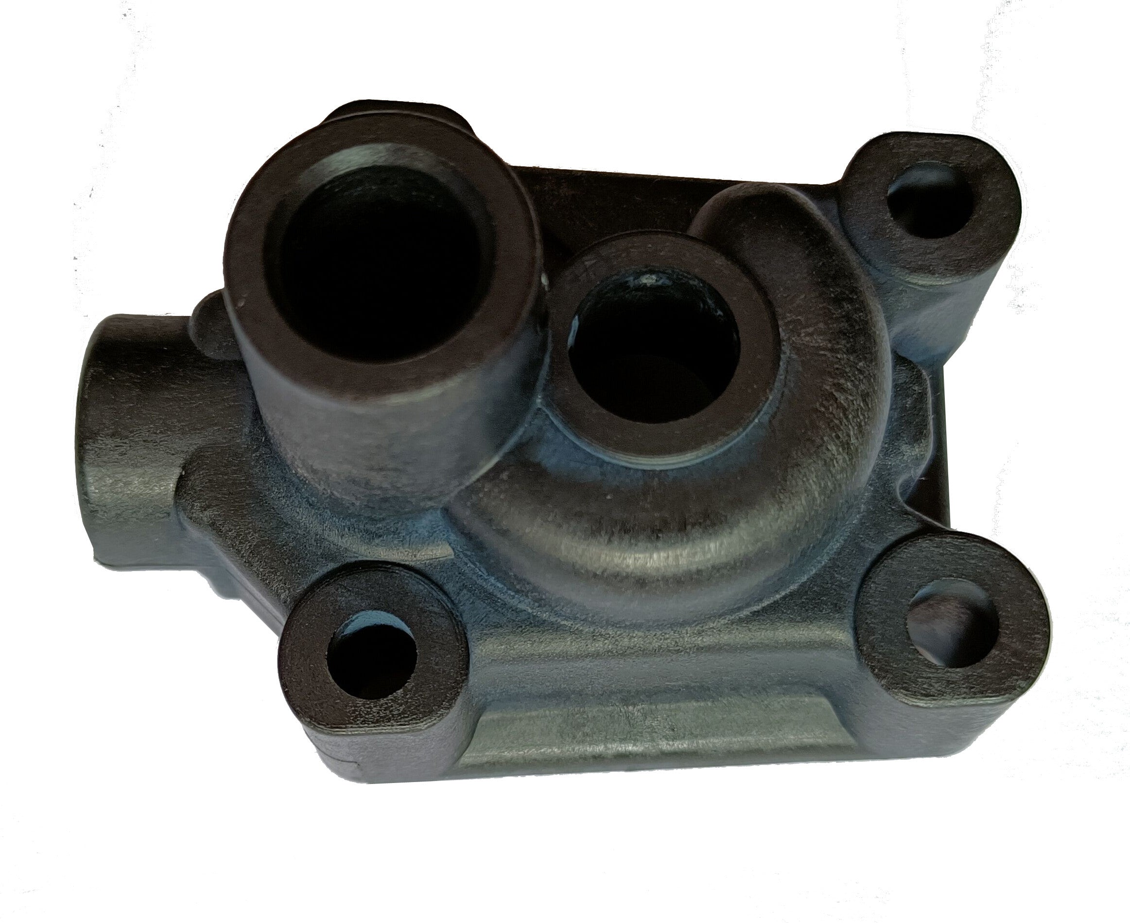 Sea-X vesipumpun kotelo Tohatsu 4/5/6HP