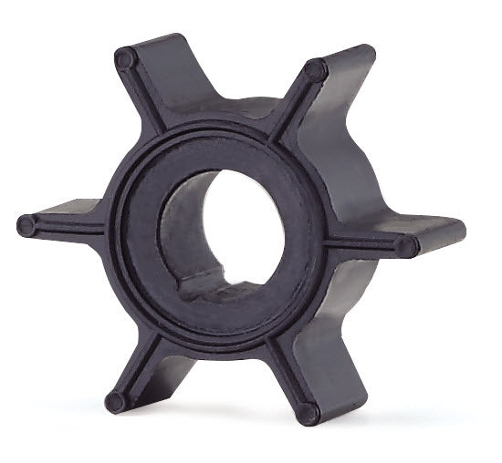 Sea-X siipipyörä Mercury/Mariner/Tohatsu 2-6HP