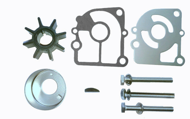 Sea-X vesipumpun korjaussarja Tohatsu 9.9/15/18/20HP
