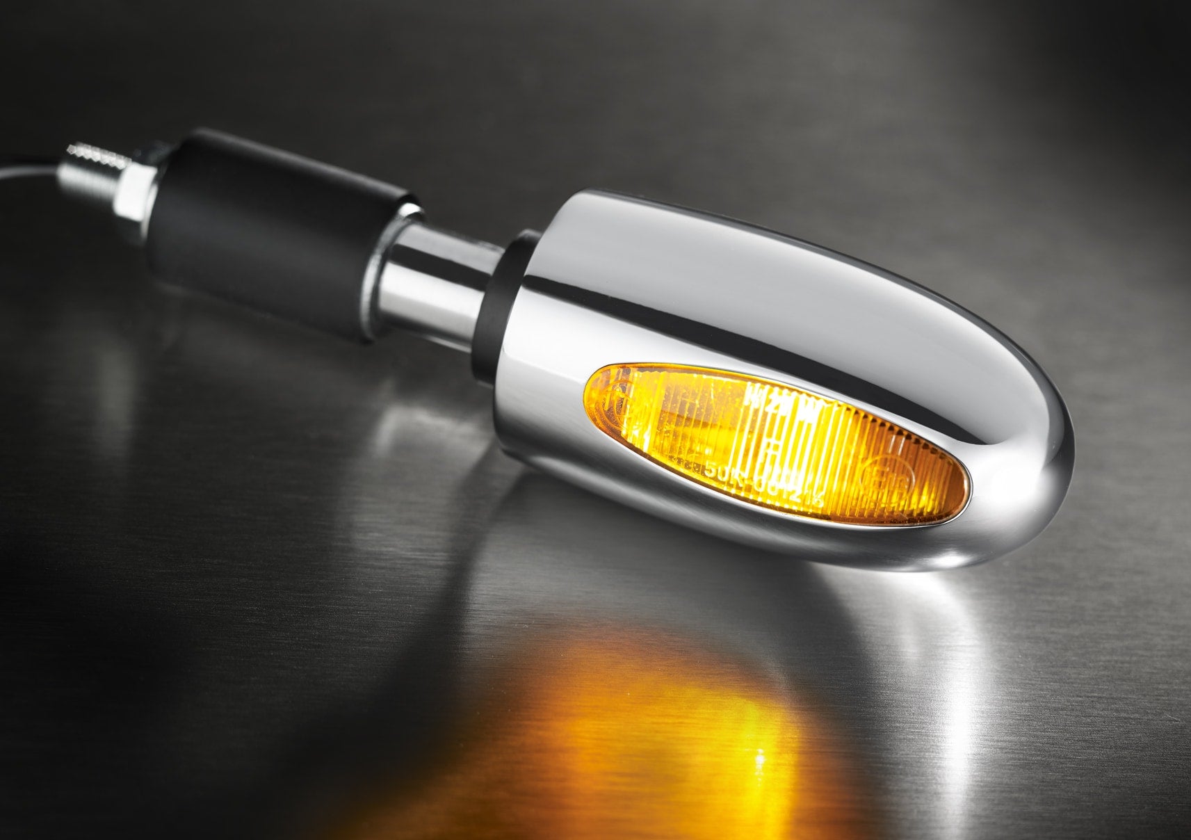 Kellermann BL 1000 yellow Brass chrome highly polished