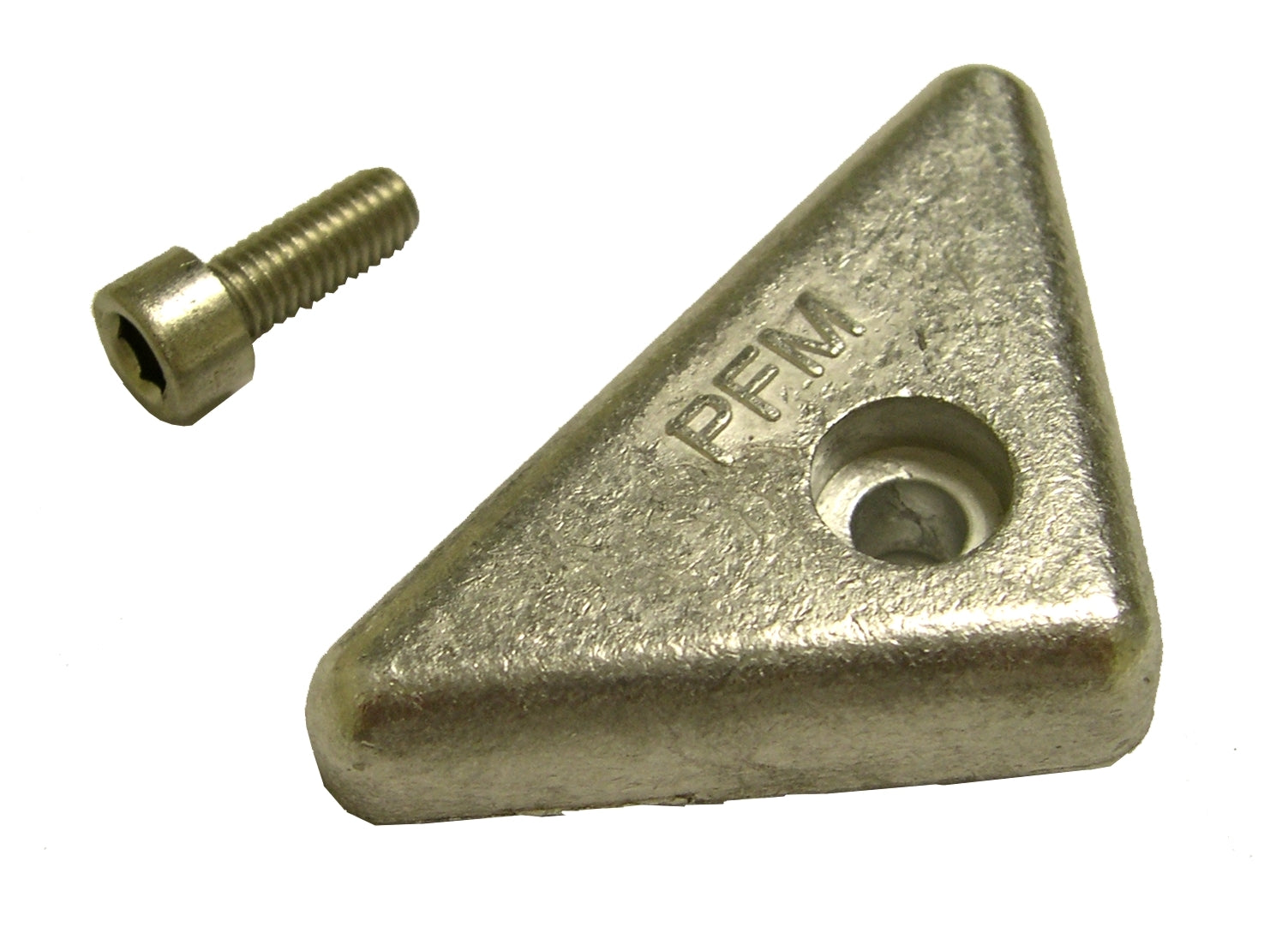 Perf metals anodi Volvo Penta SX, DP-X