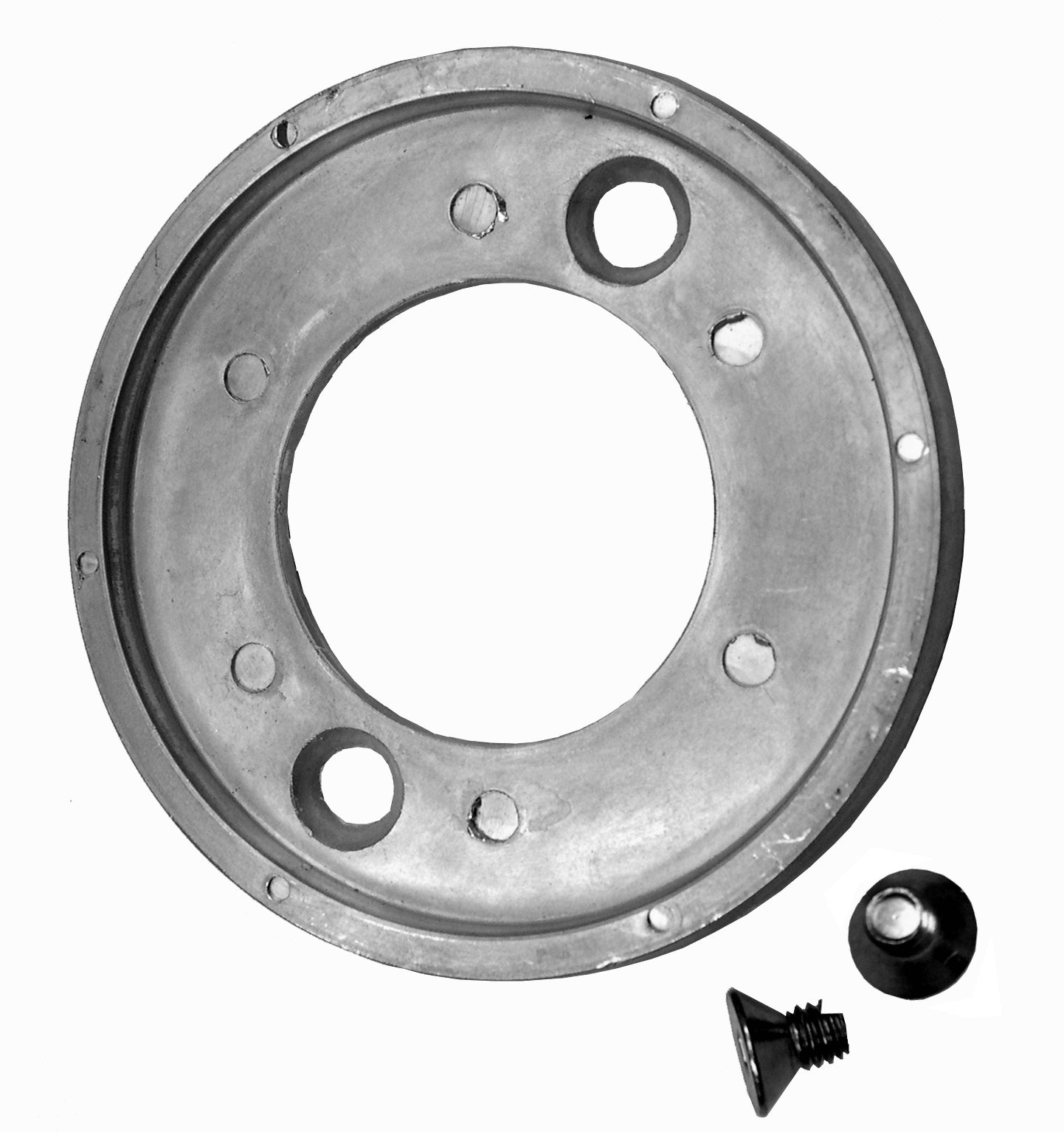 Perf metals anodi Volvo Penta V17 (250-275, SP)