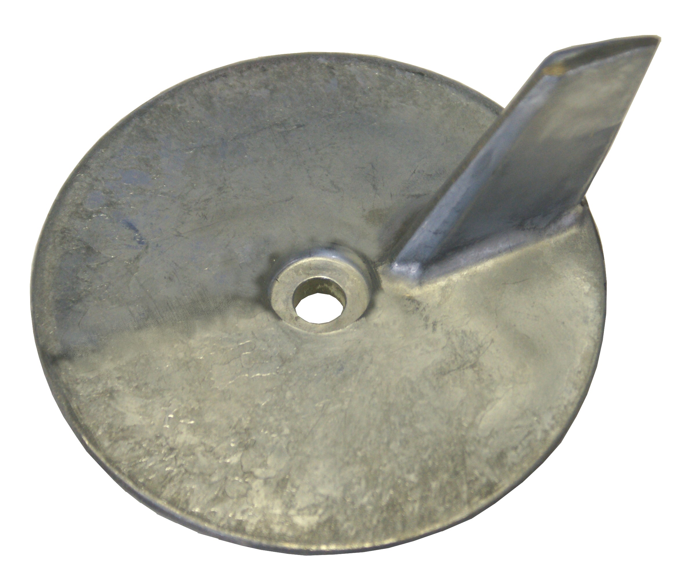 Perf metals anodi evä Honda/Yamaha 20-50HP