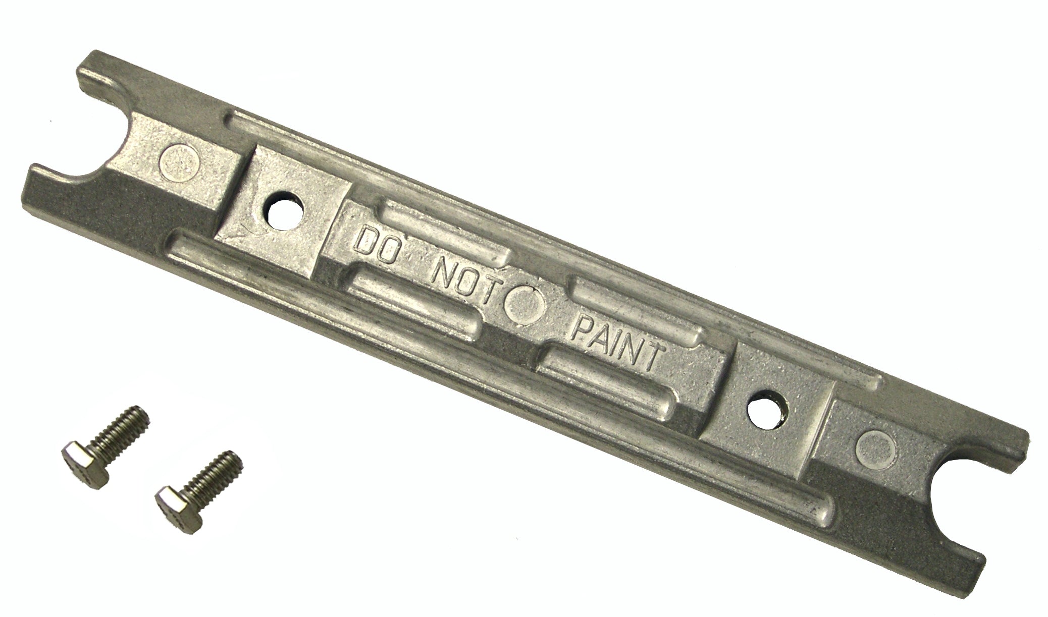 Perf metals anodi Yamaha 40-130HP