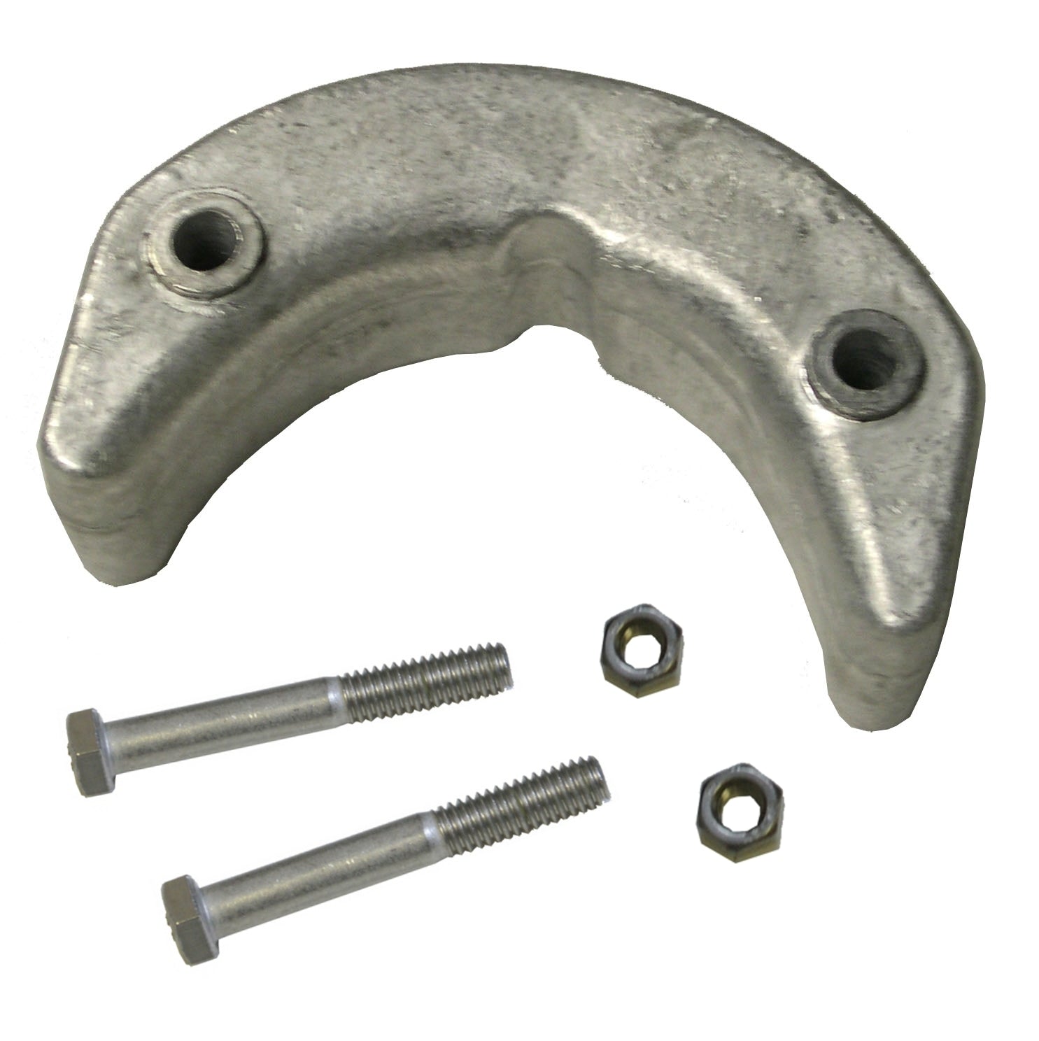 Perf metals anodi Johnson/Evinrude 35-75HP