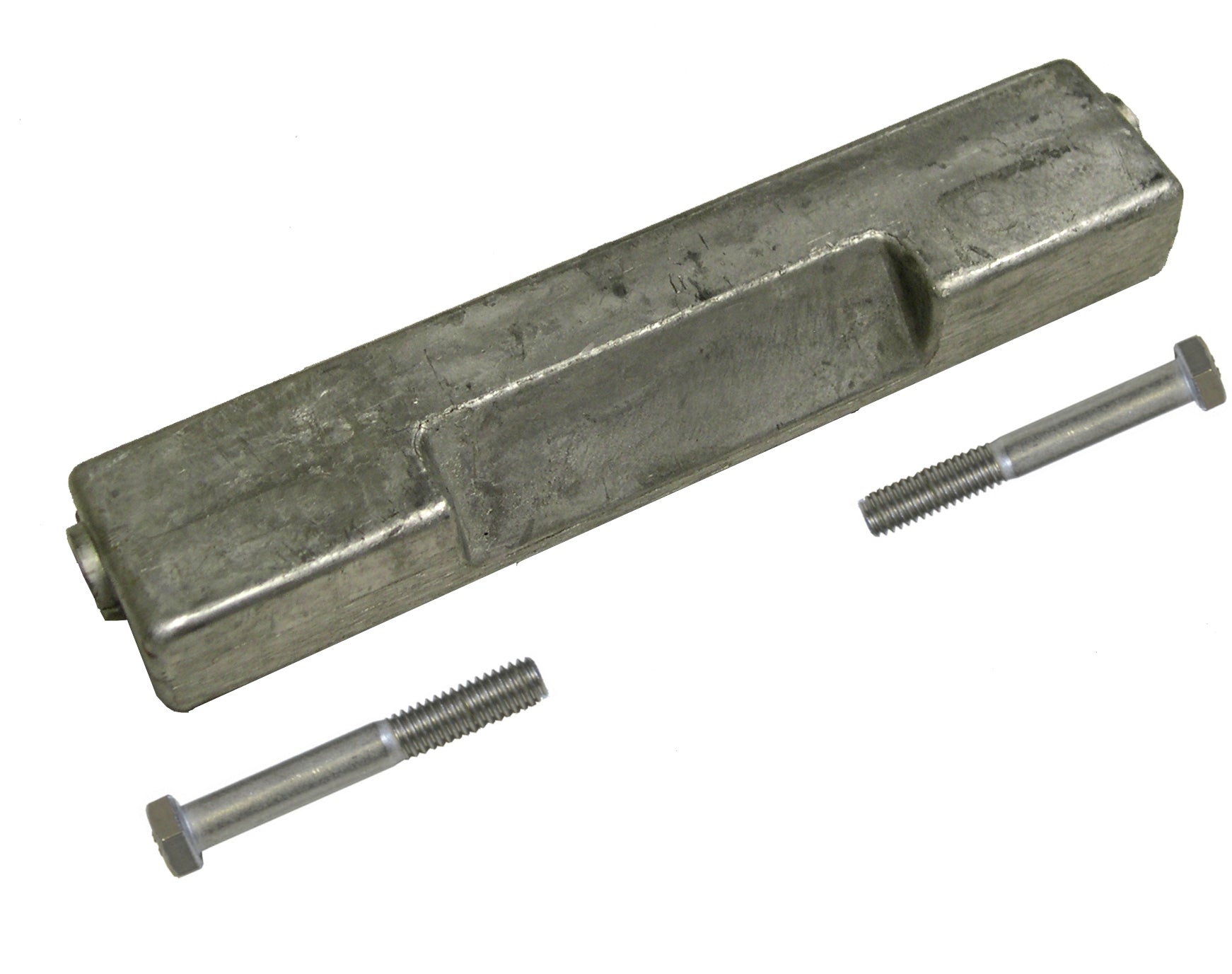 Perf metals anodi tanko Johnson/Evinrude