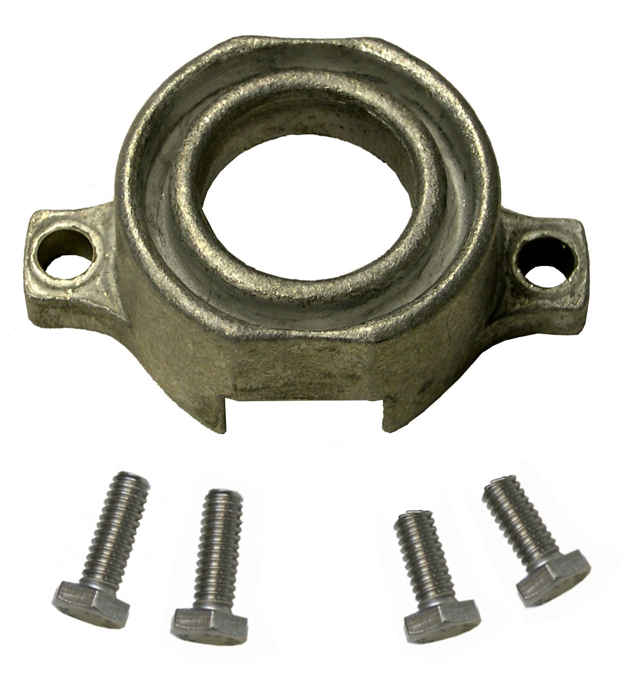 Perf metals anodi rengas Johnson/Evinrude 40-50HP