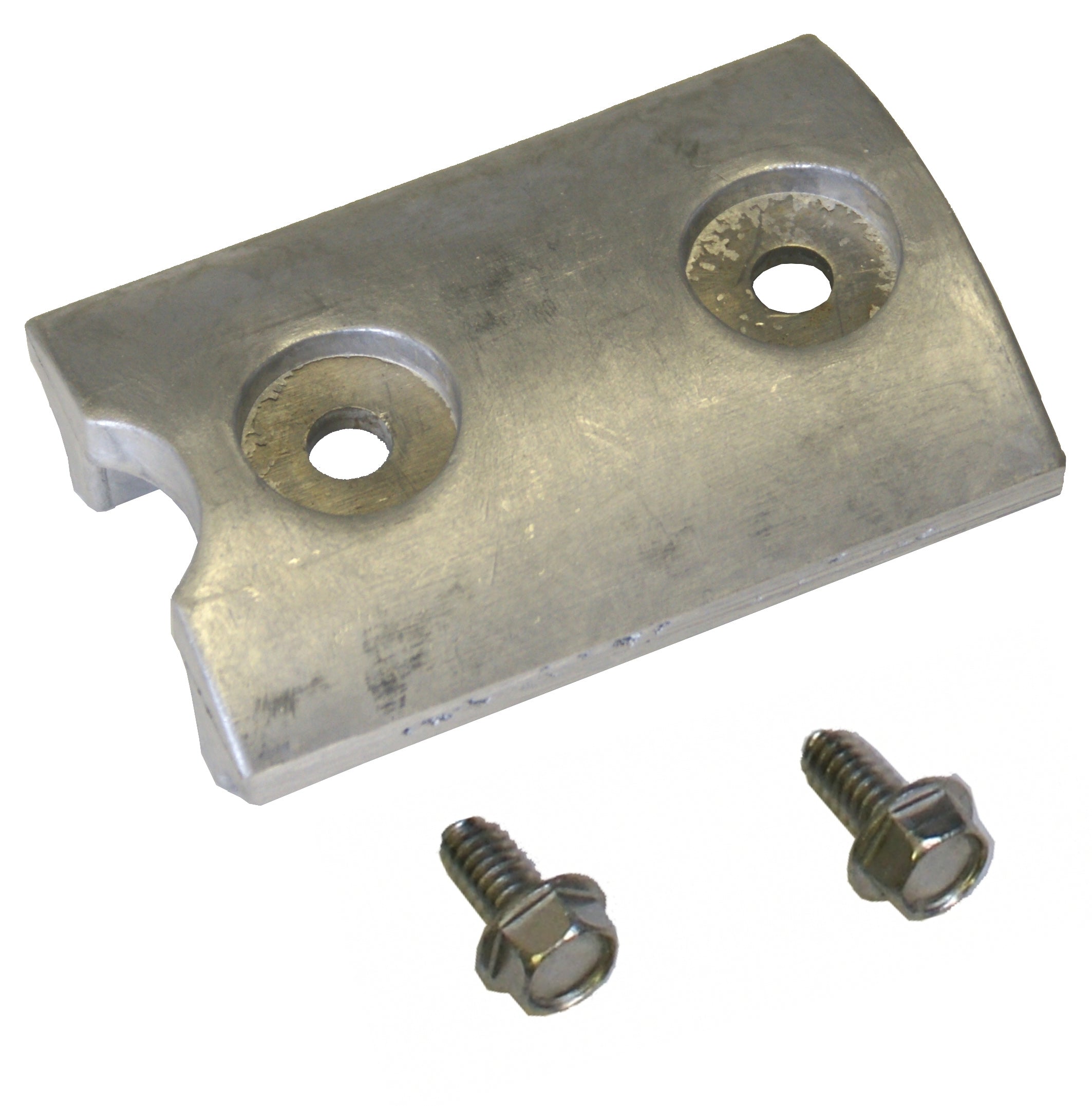 Perf metals anodi potkuriakseli Johnson/Evinrude