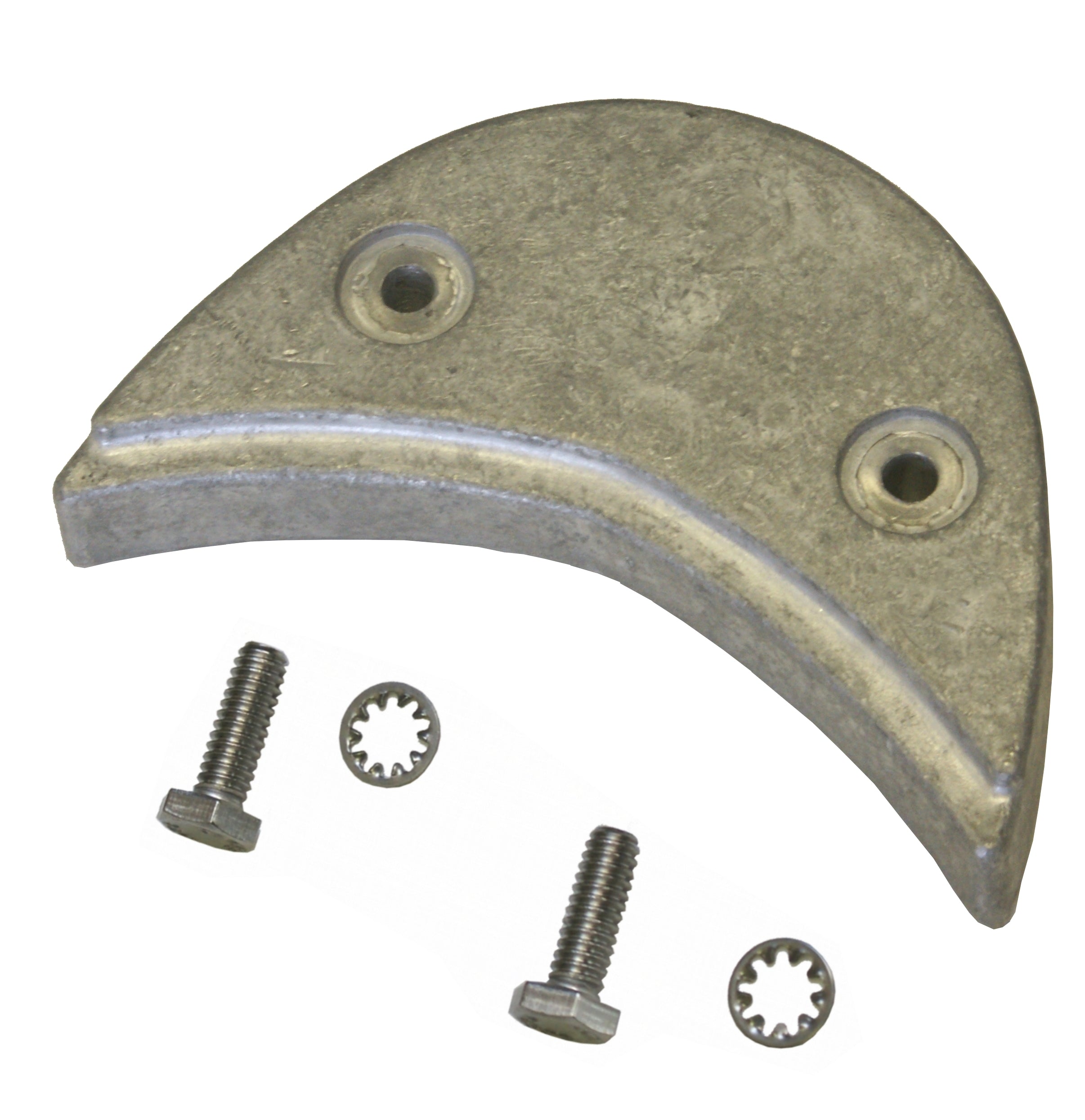 Perf metals anodi Johnson/Evinrude 90-300HP