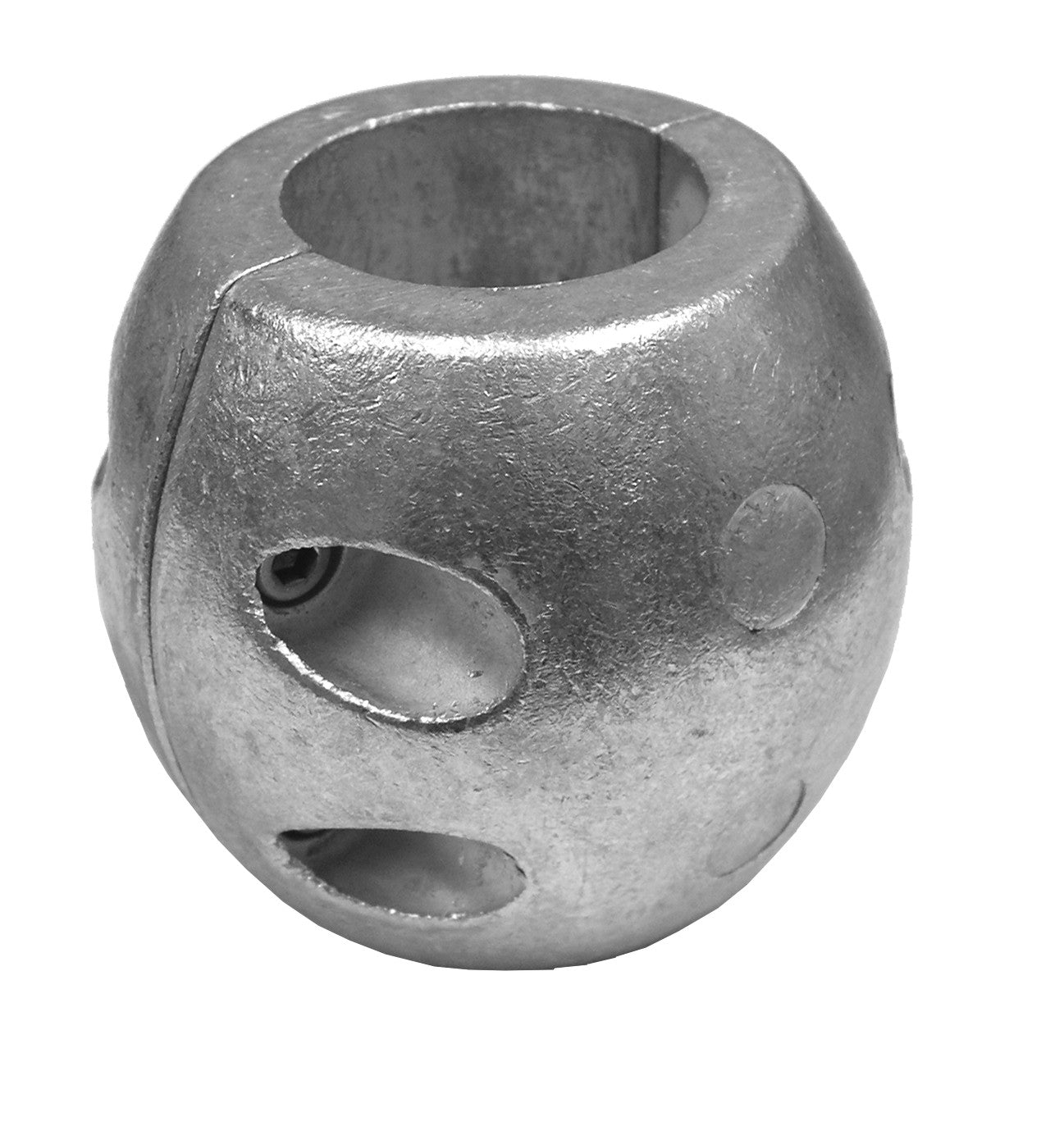Perf metals akselianodi 40mm