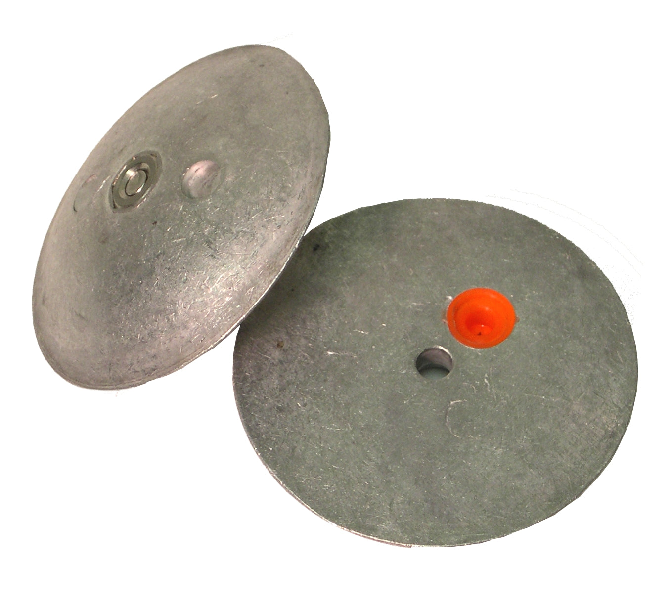 Perf metals peräsinanodi 2 13/16 Ø (R2)