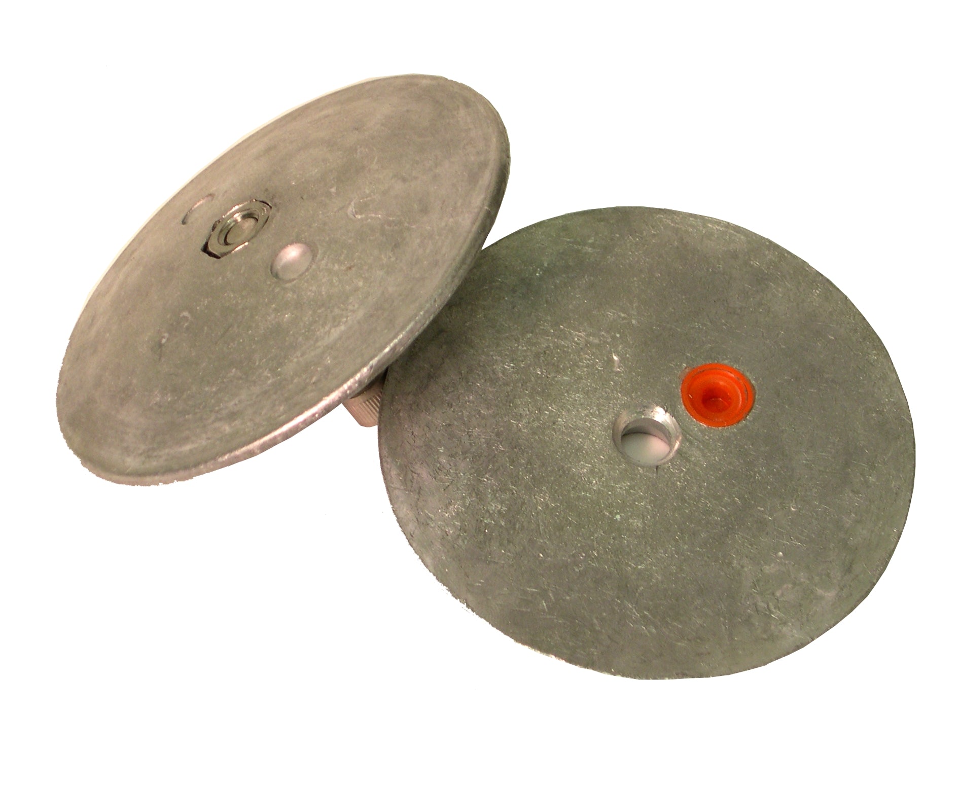 Perf metals peräsinanodi 3 3/4 Ø (R3)