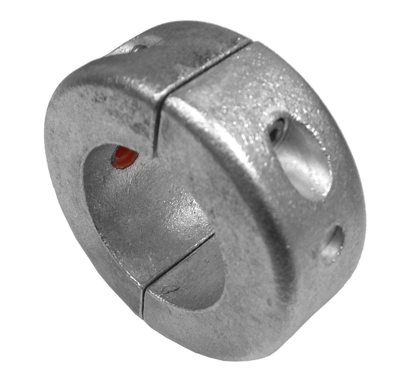 Perf metals akselianodi 50mm