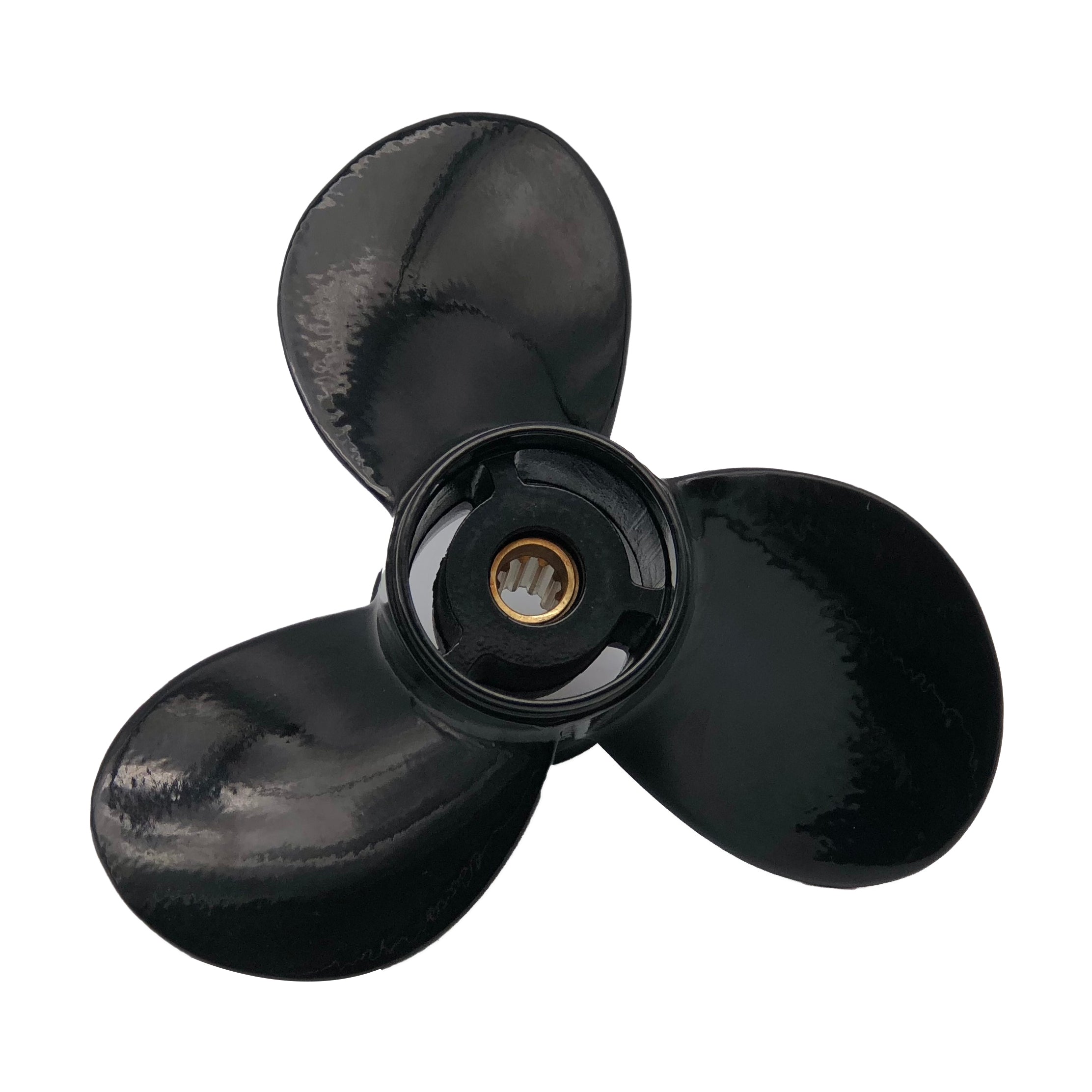 POLASTORM potkuri 9-1/4x10 Johnson/Evinrude