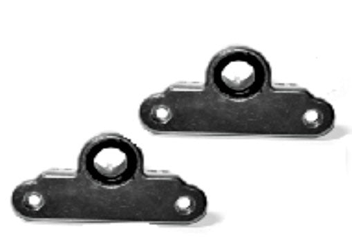 Alaosapari, laitamalli