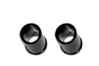 Alaosan nylonlaakeri 2kpl