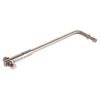 Moottorivarsi hydrauliohjaukseen