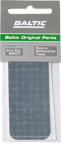 Baltic Heijastintarrat 2 kpl