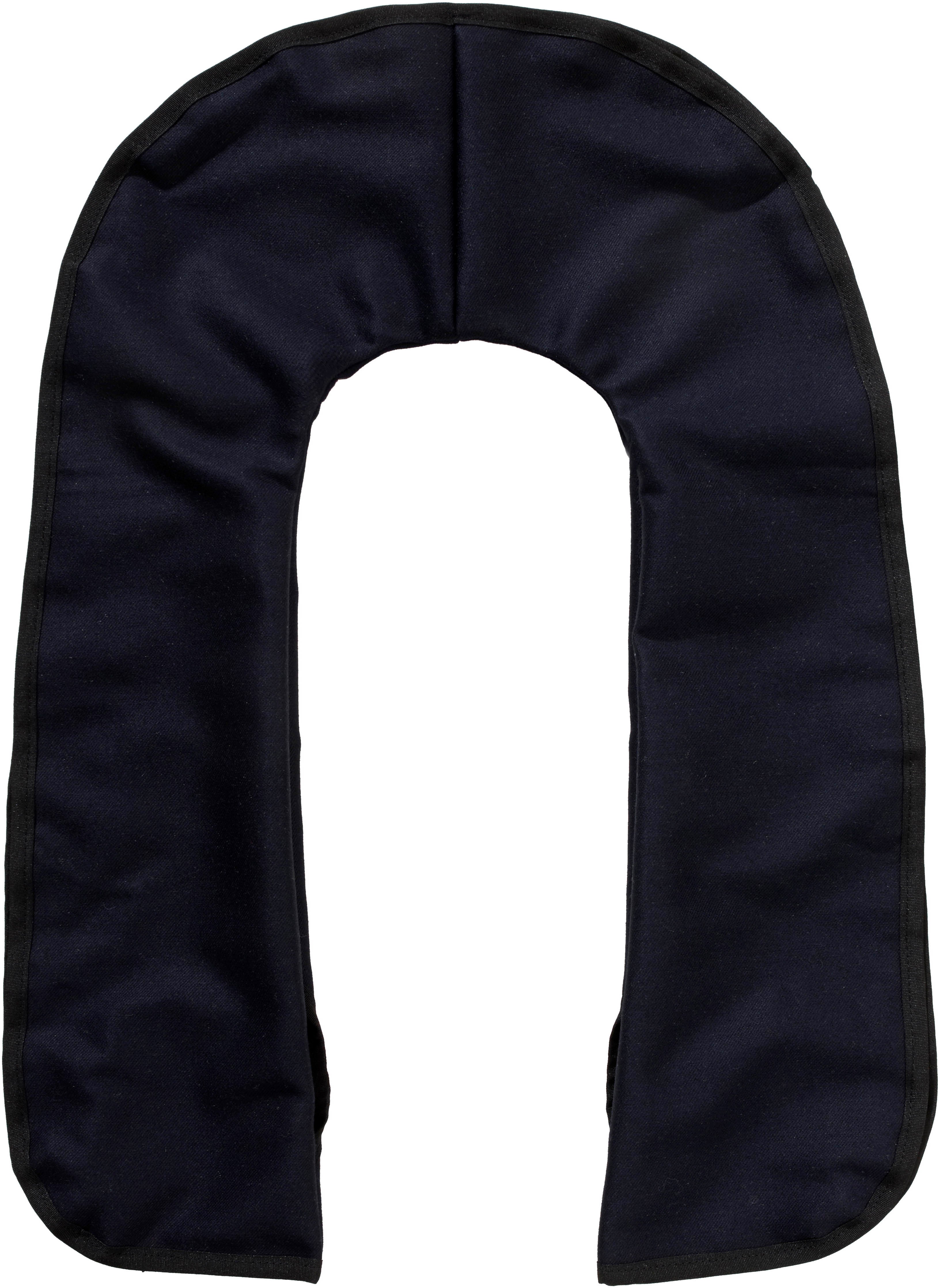 Baltic Molten metal splash proof cover for all infatable lifejackets