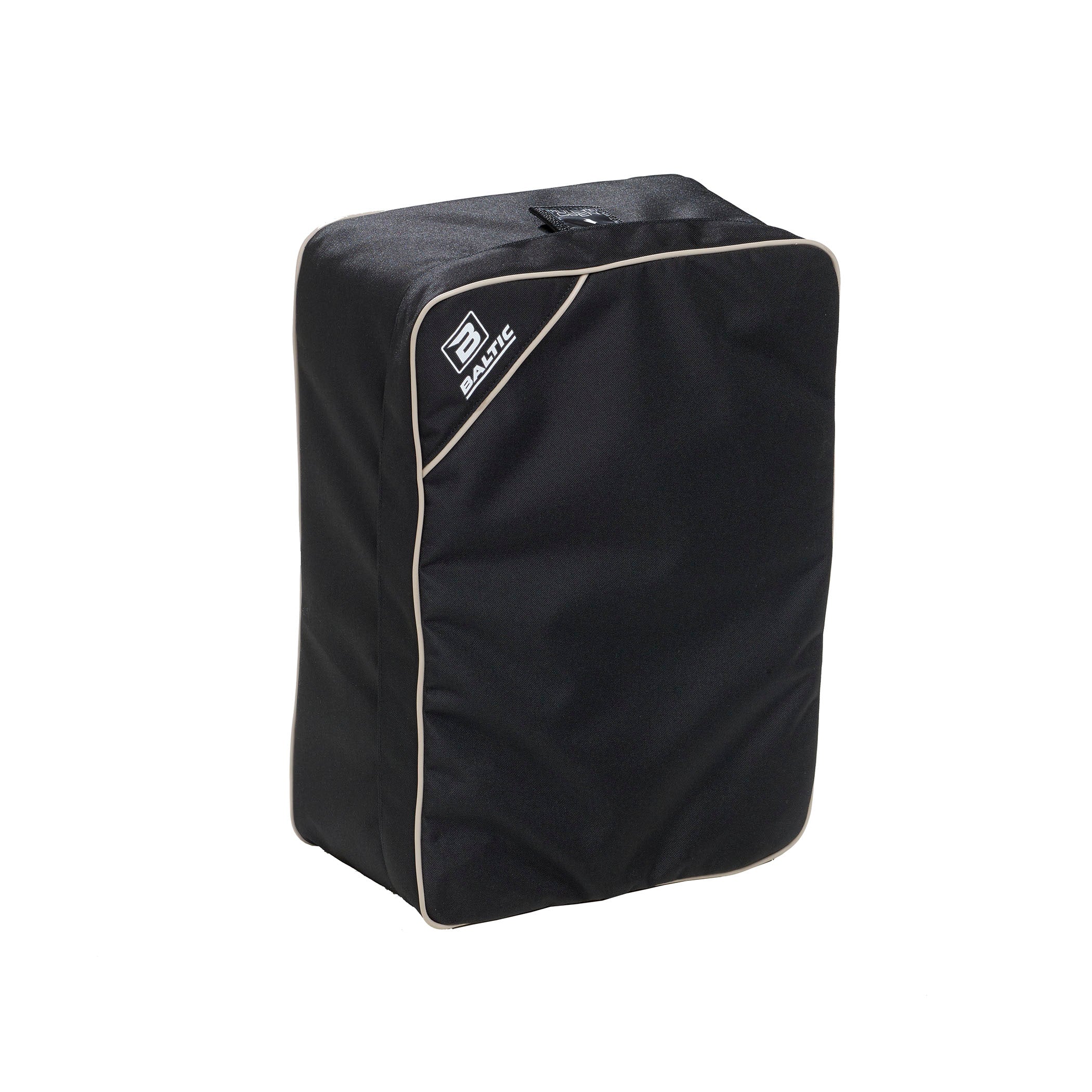 Baltic Rescue Sling OSR pelastusjärjestelmä musta