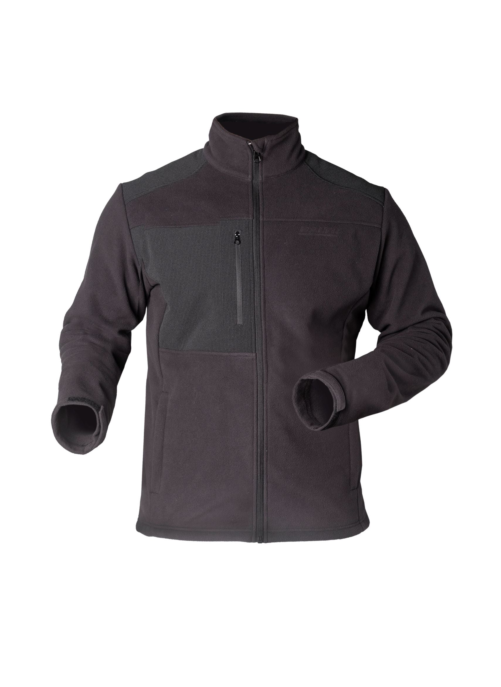 Baltic Ulven fleece takki XL