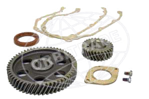 Orbitrade Cam gear kit B18, B20, B30