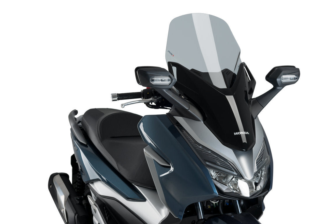 Puig Windshield V-Techline Tour.Honda Forza 125/300 19'
