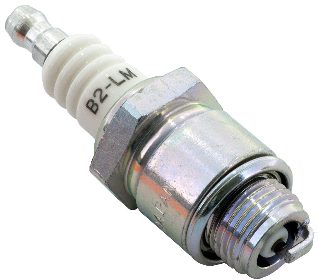 NGK sparkplug B2LM