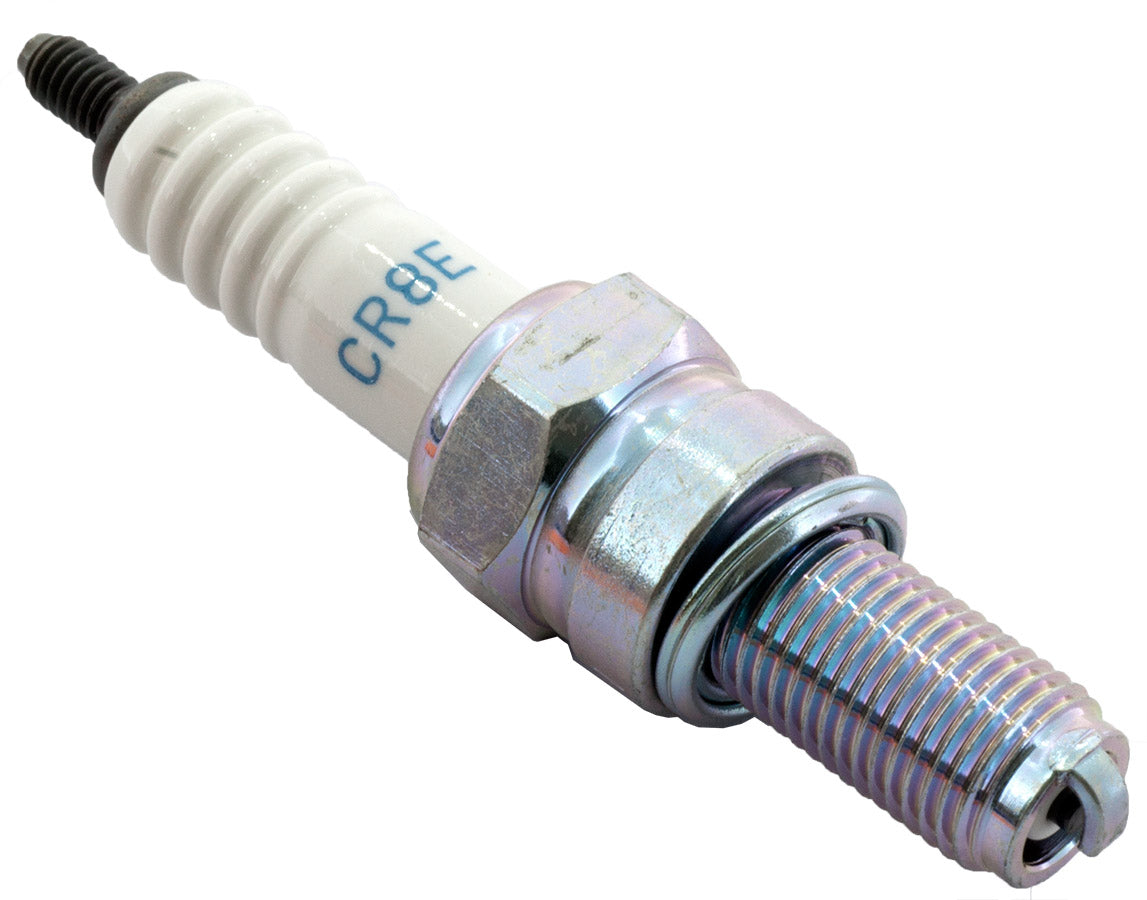 NGK sparkplug CR8E