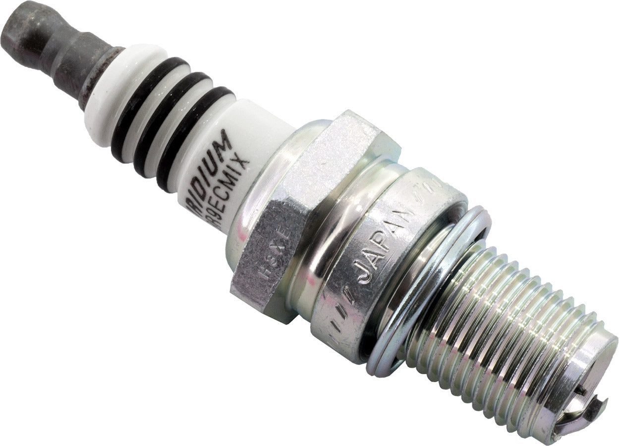 NGK sparkplug BR9ECMIX