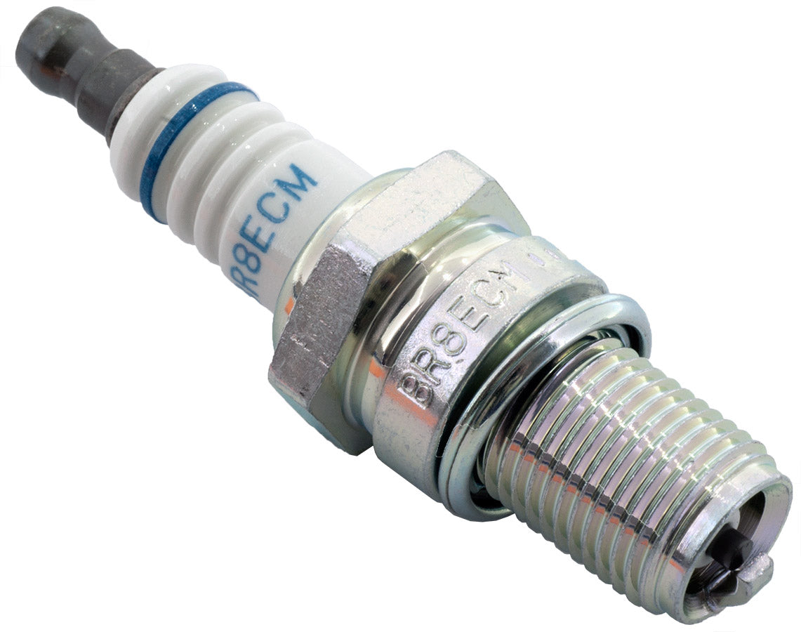 NGK sparkplug BR8ECM