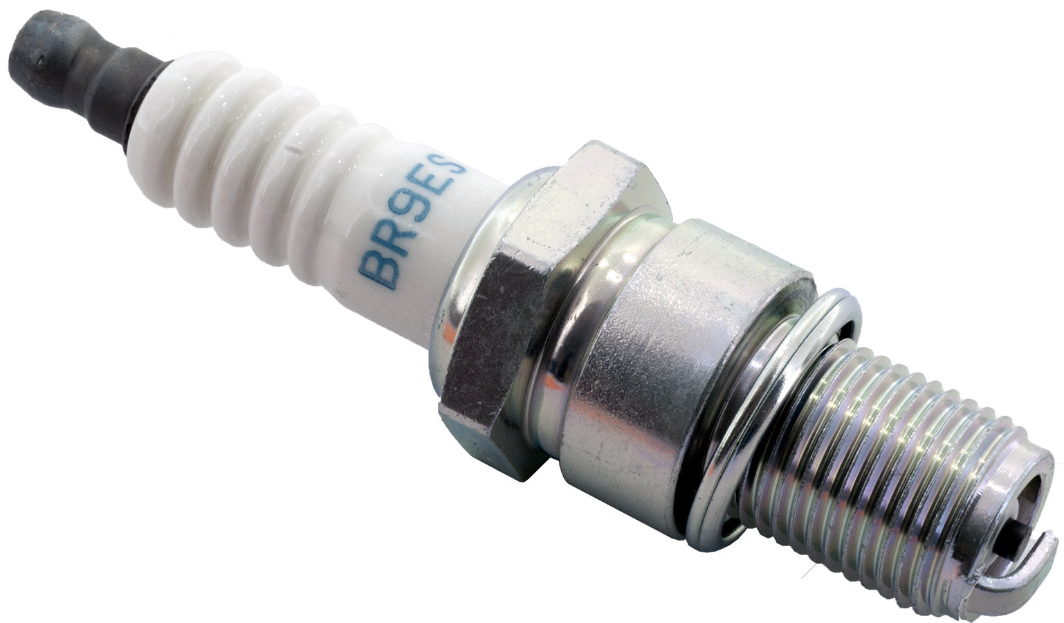 NGK sparkplug BR9ES Solid