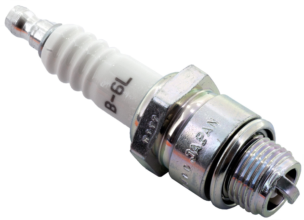 NGK sparkplug B6L