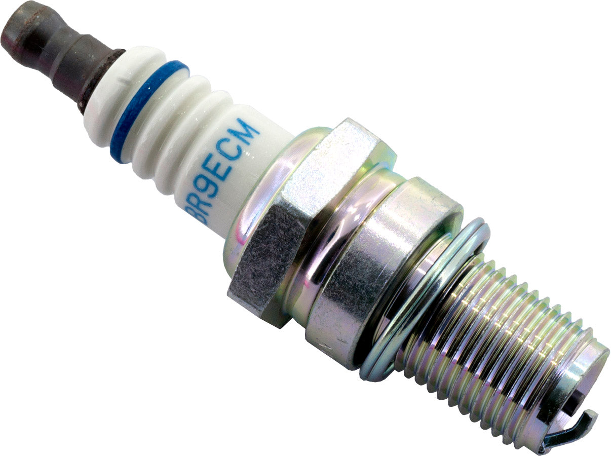 NGK sparkplug BR9ECM