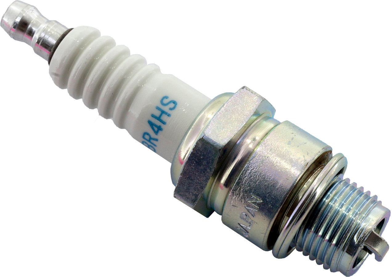NGK sparkplug BR4HS