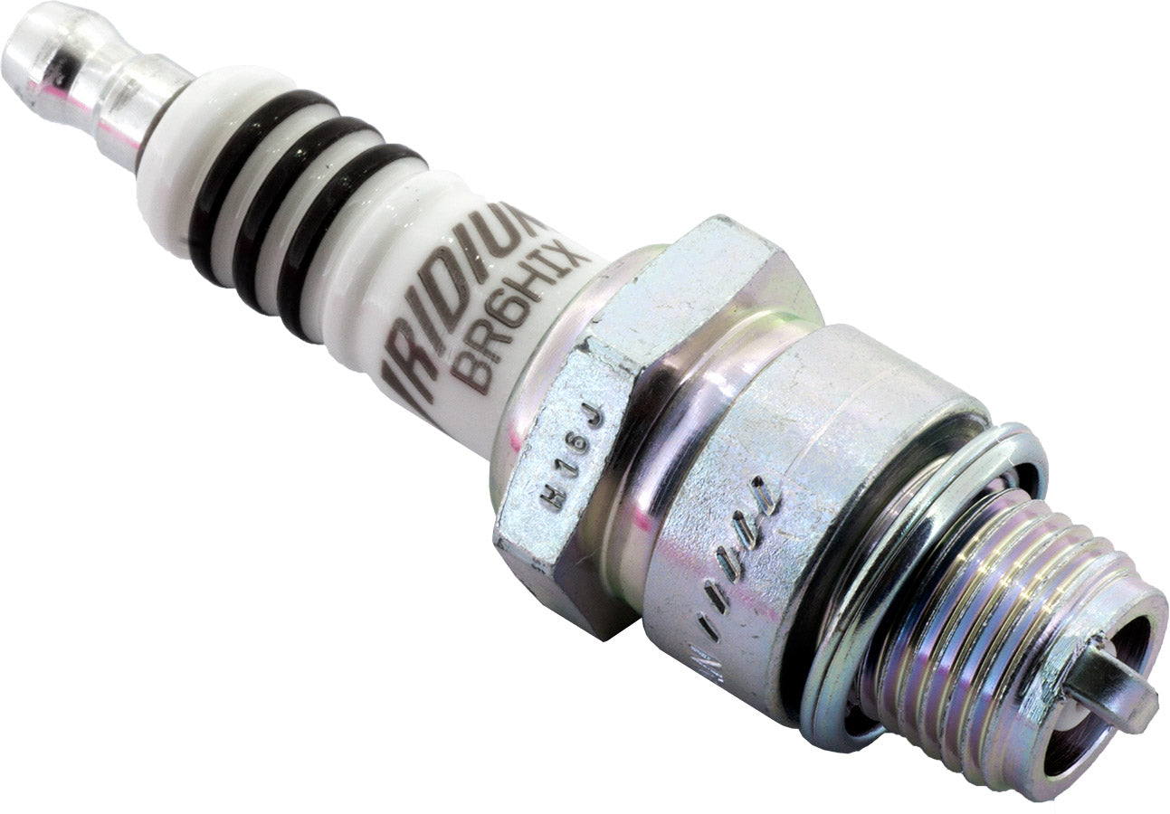 NGK sparkplug BR6HIX