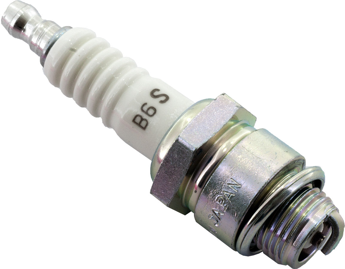 NGK sparkplug B6S