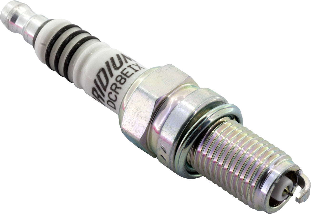 NGK sparkplug DCR8EIX