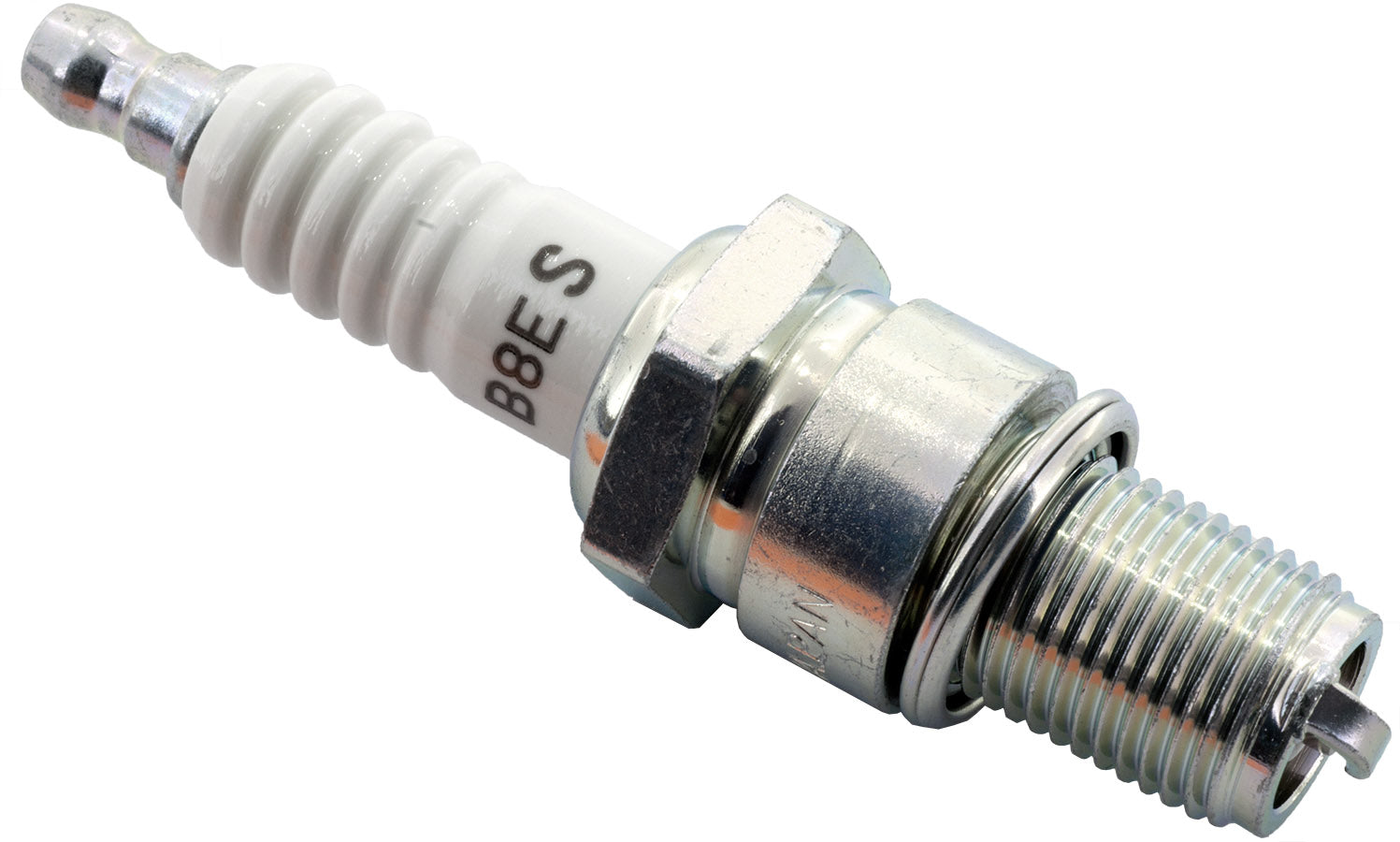 NGK sparkplug B8ES-Solid